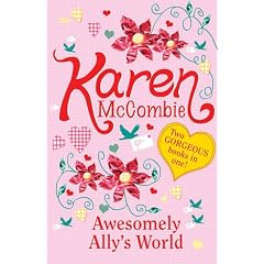 Awesomely Allys World 2 in 1
