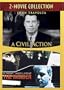 A Civil Action/The Insider