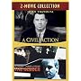 A Civil Action/The Insider