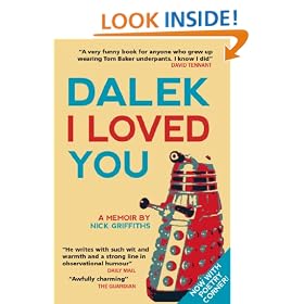 Dalek I Loved You