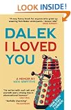 Dalek I Loved You