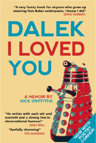 Dalek I Loved You