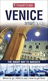 Insight Guides Smart Guide Venice (Insight Guides Smart Guides)