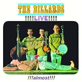Artwork for Live!!! Almost!!!