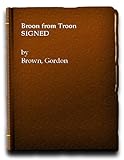 Broon from Troon : an autobiography
