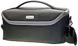 Produkt-Bild: Panasonic VW-PH91XE-K Softtasche schwarz