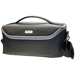 Panasonic VW-PH91XE-K Softtasche schwarz