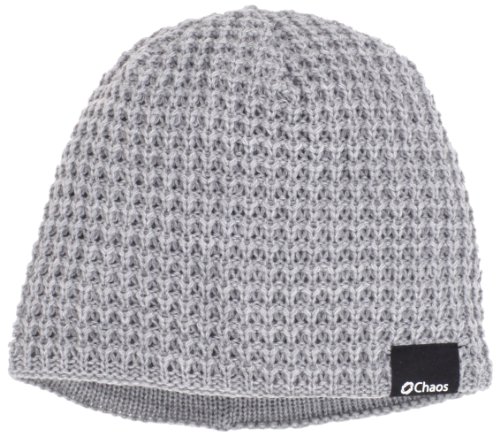 Chaos Peterson Texture Beanie