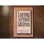 Learning to Preach Like Jesus