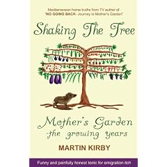 Shaking the Tree:Mother's Garden - The Growing Years