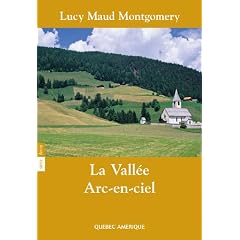Vall�e arc-en-ciel La