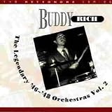 The Legendary 1946-1948 Orchestras Vol.2