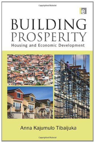 Building Prosperity: Housing and Economic Development