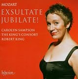 Mozart: Exultate Jubilate