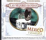 Mexico Y Su Musica: Las Mejores Bandas