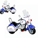 Mad Power Kids Toy Tricycle