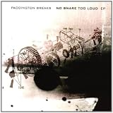 No Snare Too Loud