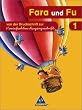 Fara und Fu - Ausgabe 2007: Von der Druckschrift zur VA (Schreib�bungsheft)