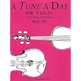 a tune a day violin book 1 music sales america