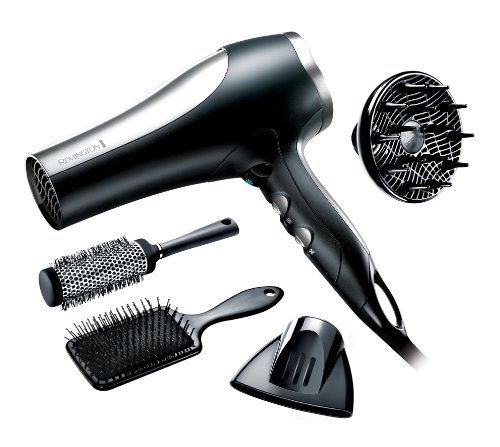 Remington Pro 2100W Dryer Kit
