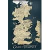 Game of Thrones-Map , 61x92