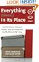Everything (almost) In Its Place: Control Chaos, Conquer Clutter, and Get Organized the Buttoned Up Way