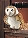 Folkmanis Barn Owl Hand Puppet