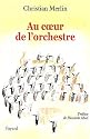 Au coeur de l'orchestre