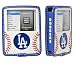 GameWear MLB 3G Video iPod Holder - LA Dodgers