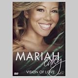 Mariah Carey: Vision of Love [DVD] [Import]