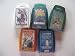 Top Trumps Card Game - Creature - 5-pack Bundle
