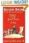 James and the Giant Peach: A Play