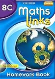 MathsLinks 8C. Homework book