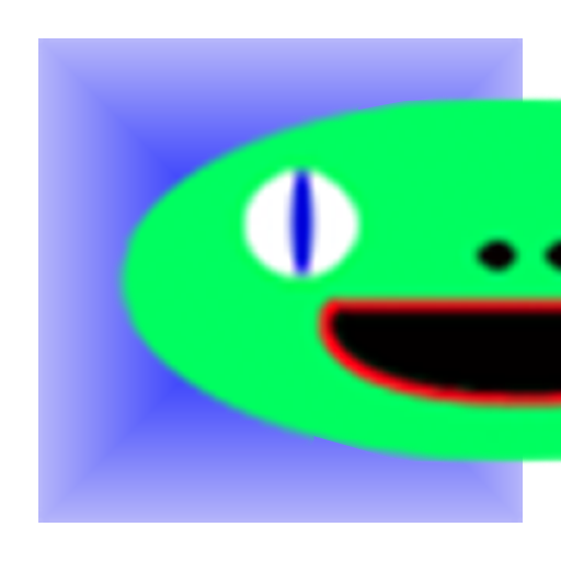 Kids Make A Monster
