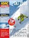  : ADAC reisemagazin. SKI 2009: Die besten Skiregionen