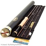Sage: TCR: 8wt 9' Fly Rod, 4-P, 890-4