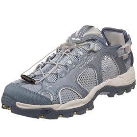 Salomon Women's Techamphibian 2 Water Shoe