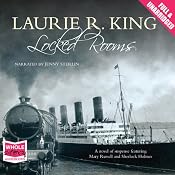 Locked Rooms | Laurie R. King