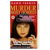 VHS : Murder Most Horrid - The Girl from Ipanema/A Determined Woman/Murder At Tea-Time [1996]
