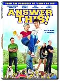 Answer This