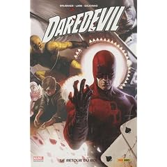 Daredevil, Tome 20 :