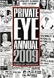 Private Eye Annual 2009