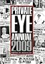 Private Eye Annual 2009