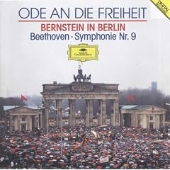 Ode to Freedom: Bernstein Conducts Beethoven's Ninth Symphony in Berlin