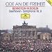 Ode to Freedom: Bernstein Conducts Beethoven's Ninth Symphony in Berlin