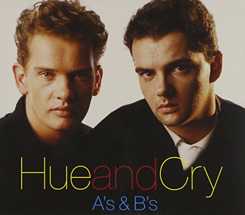Hue & Cry - As & Bs - Zortam Music