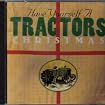Tractors Christmas