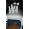 All you need for  professional looking at home gel/shellac manicures