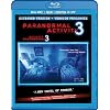 Paranormal Activity 3 - Extended Version (DVD + Blu-ray + Digital Combo)
