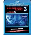 Paranormal Activity 3 - Extended Version (DVD + Blu-ray + Digital Combo)